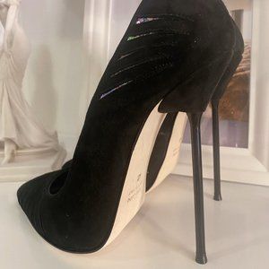 Extreme High Stilettos